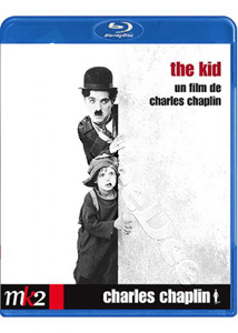 The Kid (Blu-Ray)